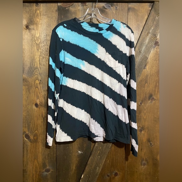 ivory ella Tops - IVORY ELLA Long Sleeve Tie Dye T-shirt, Women’s S, EXCELLENT CONDITION